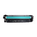 HP 508A Magenta Original LaserJet Toner Cartridge