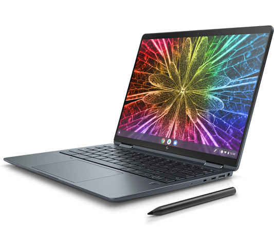 Dgfly CB Enterprise - UMA i5-1235U / 13" WUXGA+ BV LED TS / 256 GB SSD / Pen / WLAN & BT /