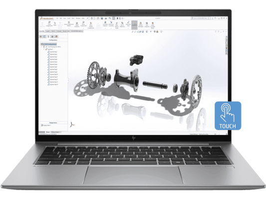 HP FIREFLY 14 G11 U7-155H PLUS BONUS PHILIPS NEOPIX 113 (VALUED AT $299)