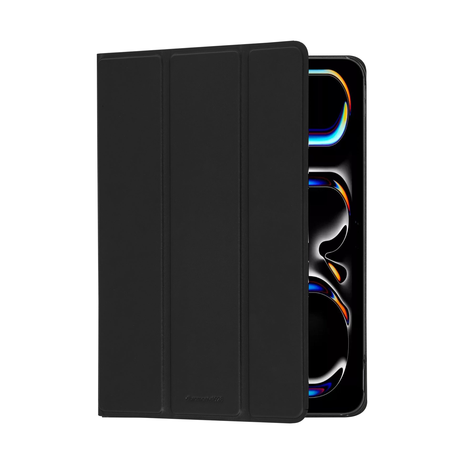 dbramante1928 Risskov - iPad Pro 11" (M5 2025/M4 2024) - Black