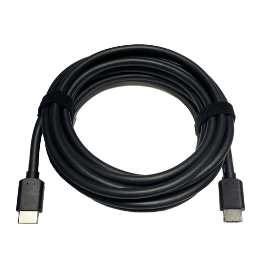 Jabra HDMI Ingest Cable (4.57m/15ft) - black