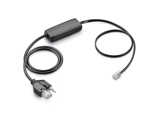 HP Poly APD-80 Electronic Hookswitch TAA product image