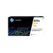 HP 654A Yellow Original LaserJet Toner Cartridge