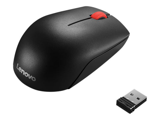 LENOVO THINKPAD ESSENTIAL WIRELESS MOUSE COMPACT