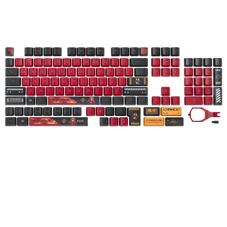 ASUS ROG Keycap Set Keyboard cap product image