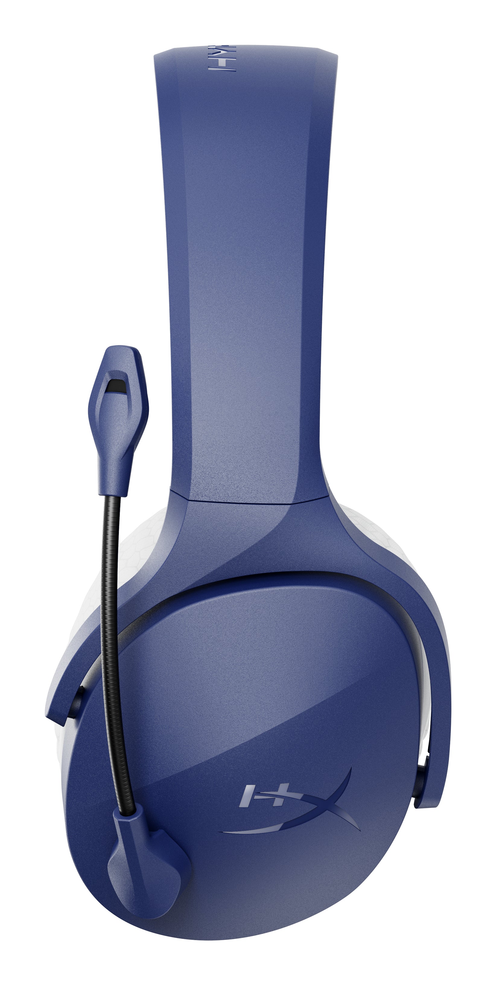 HyperX Cloud Jet - Wireless Gaming Headset (Light Blue)
