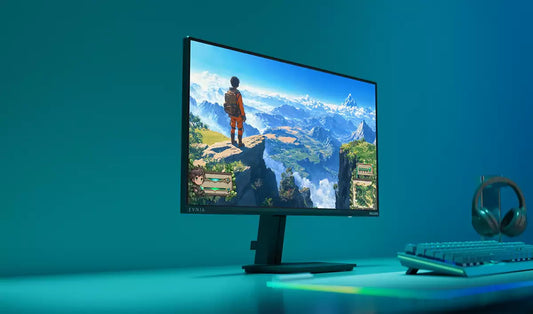 Philips Evnia 3000 24M2N3200PF/75 computer monitor 60.5 cm (23.8") 1920 x 1080 pixels Full HD LCD Grey