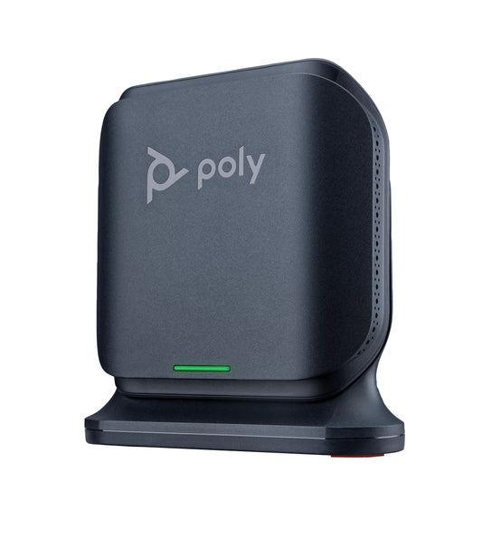 Poly Rove Single/Dual Cell DECT 1880-1900 MHz B2 Base Station