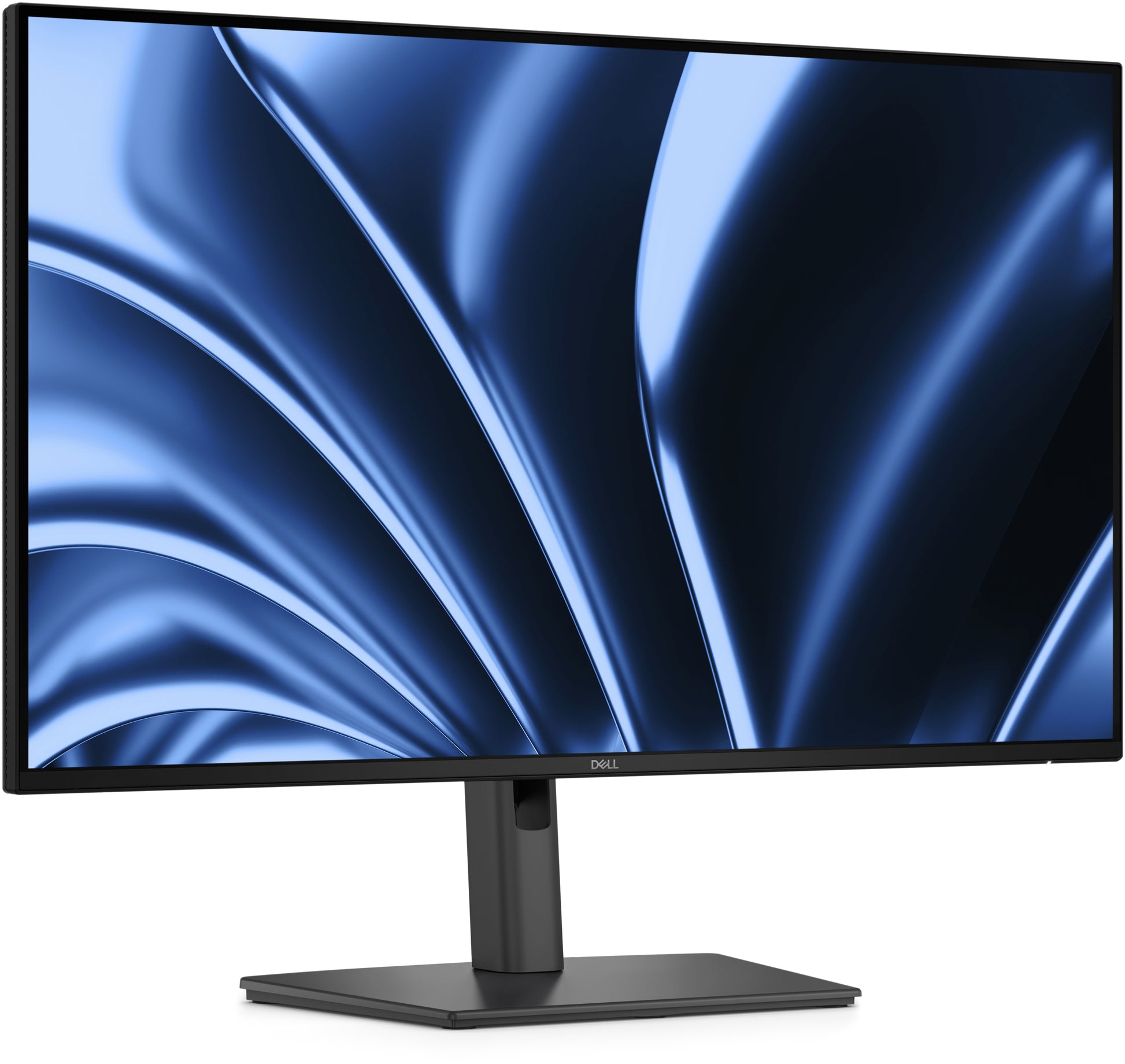 Dell Pro P P2726HE computer monitor 68.6 cm (27") 1920 x 1080 pixels Full HD LCD Grey product image