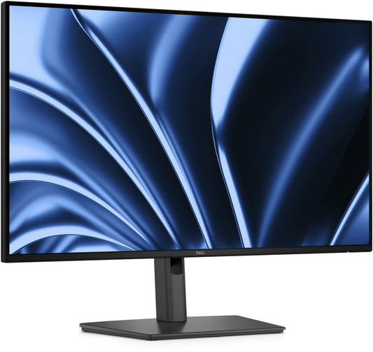 Dell Pro P P2726HE computer monitor 68.6 cm (27") 1920 x 1080 pixels Full HD LCD Grey product image
