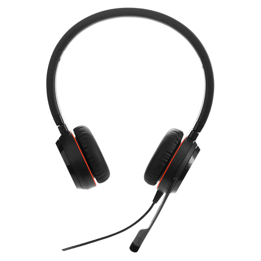 Jabra (4999-823-369) EVOLVE 20 SE USB C/A, MS STEREO