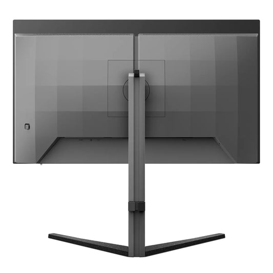 Philips Evnia 6000 27M2N6500L/75 computer monitor 67.3 cm (26.5") 2560 x 1440 pixels Quad HD QD-OLED Black