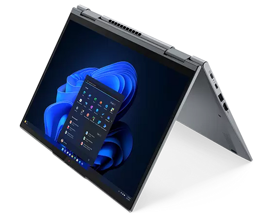 LENOVO X1 YOGA G8 I5-1335U, 14" WUXGA TOUCH, 512GB, 16GB, W11P, 3YOS + 1YR PREM