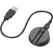 HP Poly Voyager 6200 Charging Stand