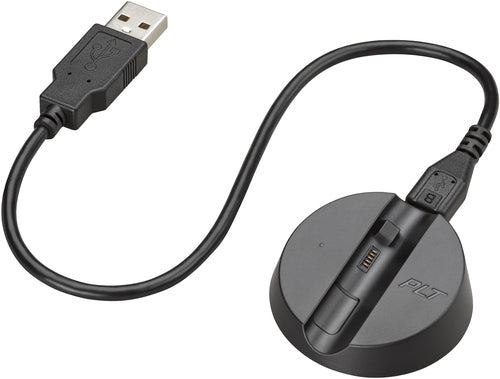 HP Poly Voyager 6200 Charging Stand
