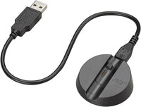 HP Poly Voyager 6200 Charging Stand