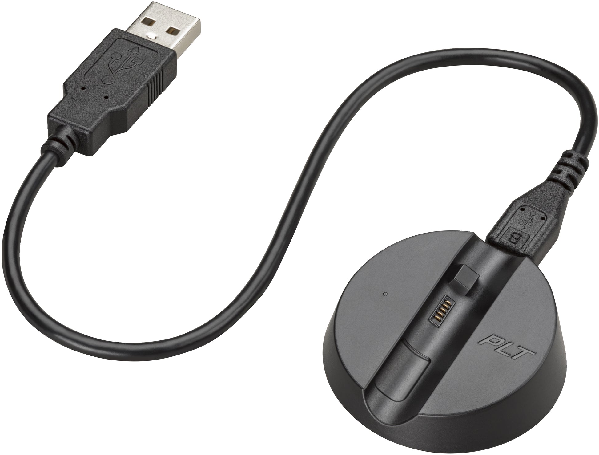 HP Poly Voyager 6200 Charging Stand