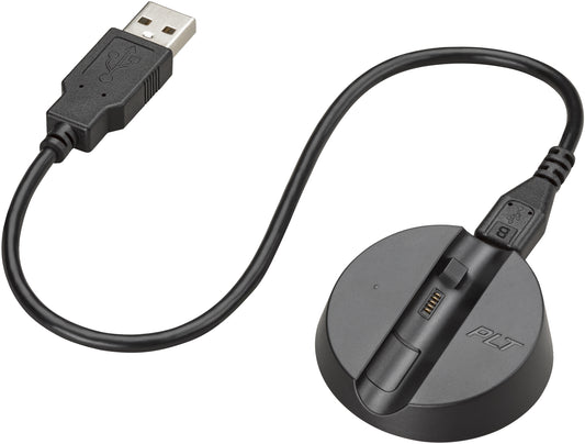 HP Poly Voyager 6200 Charging Stand