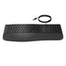 HP 480 Comfort Wired Keyboard