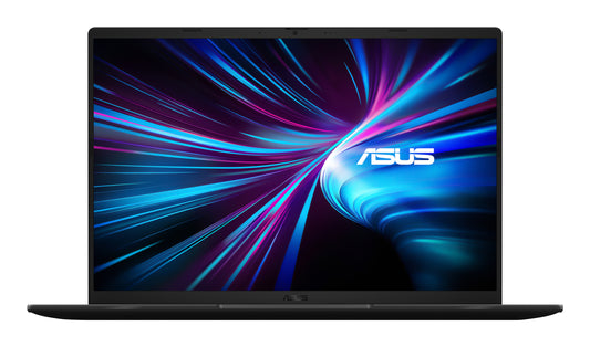 ASUS V16 V3607VU-RP036W Intel Core 7 240H Laptop 40.6 cm (16") WUXGA 16 GB DDR5-SDRAM 512 GB SSD NVIDIA GeForce RTX 4050 Wi-Fi 6 (802.11ax) Windows 11 Home Black