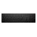 HP 450 Programmable Wireless Keyboard