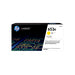 HP 653A Yellow Original LaserJet Toner Cartridge