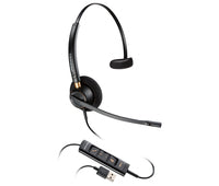 HP Poly EncorePro 515 Monoaural with USB-A Headset