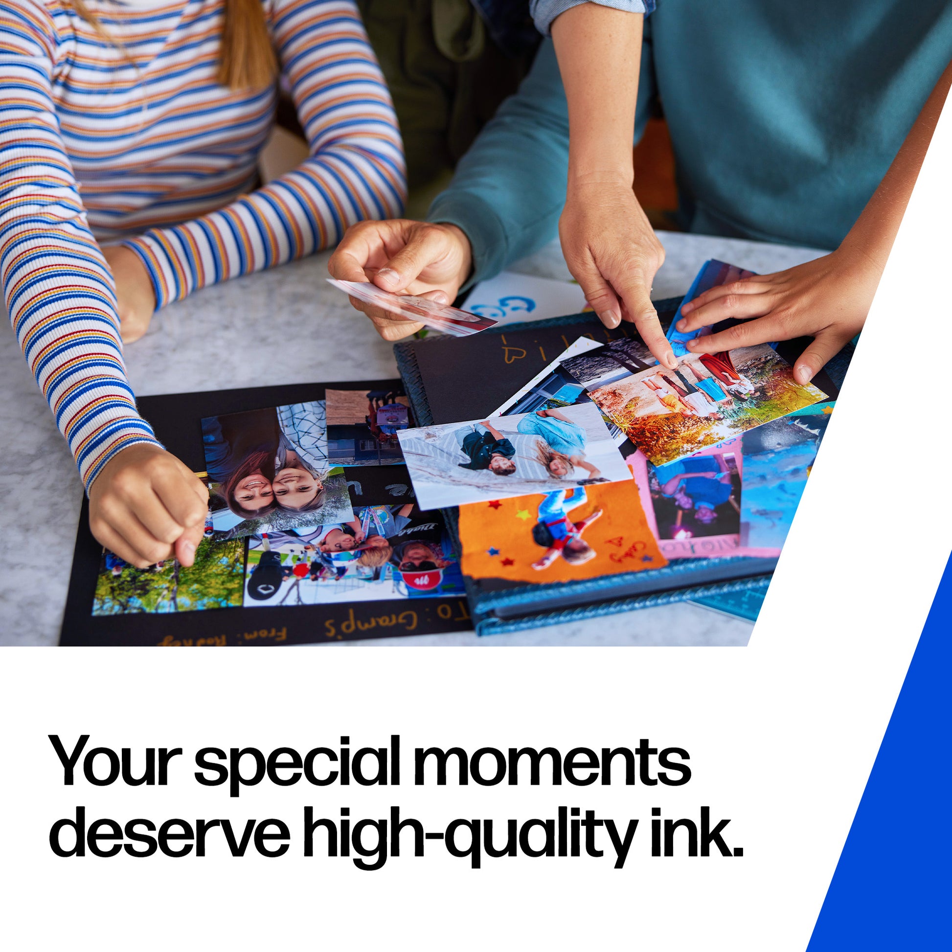 HP 61XL High Yield Black Original Ink Cartridge