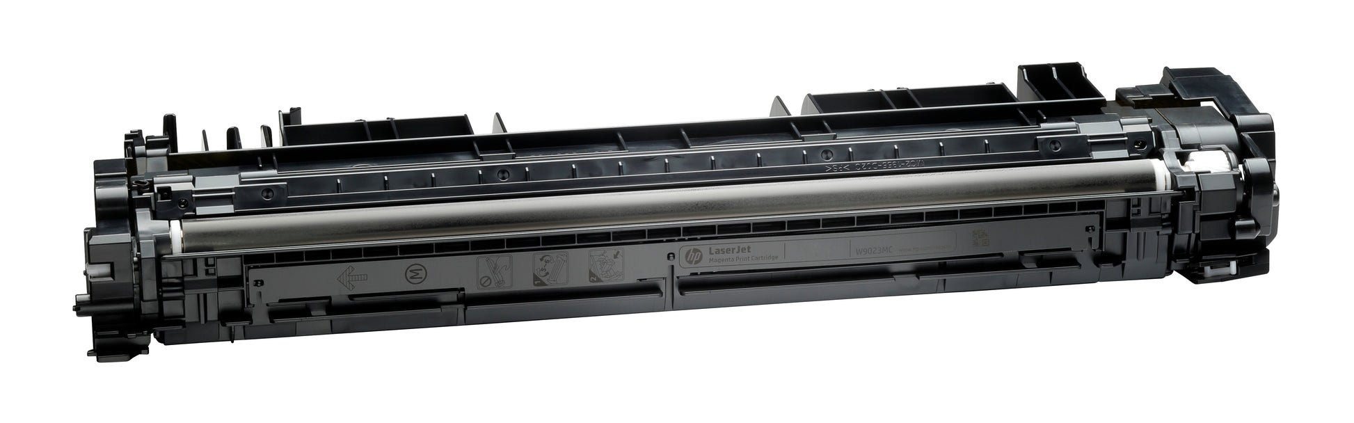 HP 658X High Yield Magenta Original LaserJet Toner Cartridge