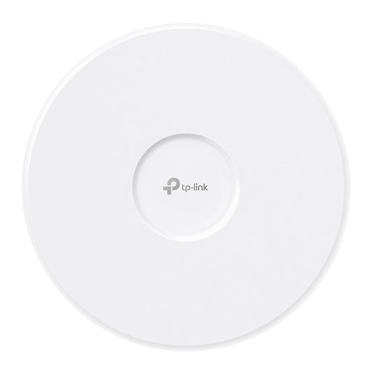TP-Link Omada BE22000 Ceiling Mount Tri-Band Wi-Fi 7 Access Point