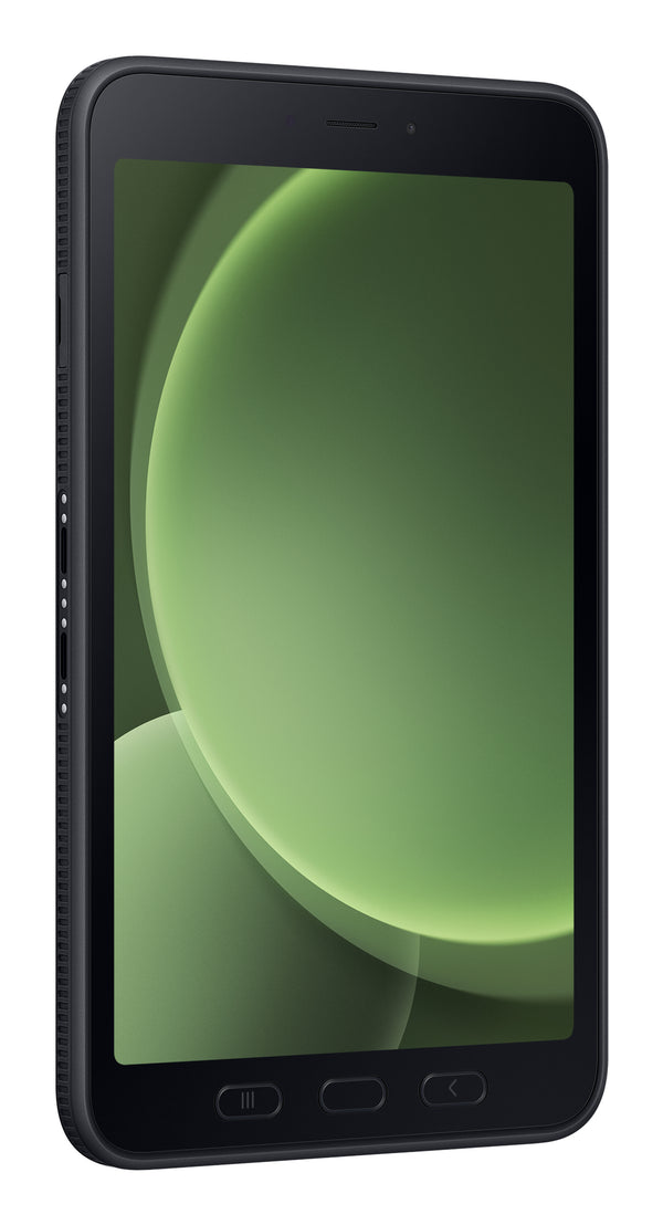 Samsung Galaxy Tab Active5 SM-X306B Samsung Exynos LTE-TDD & LTE-FDD 20.3 cm 6 GB 6 Android 14 5G 128GB (Green)