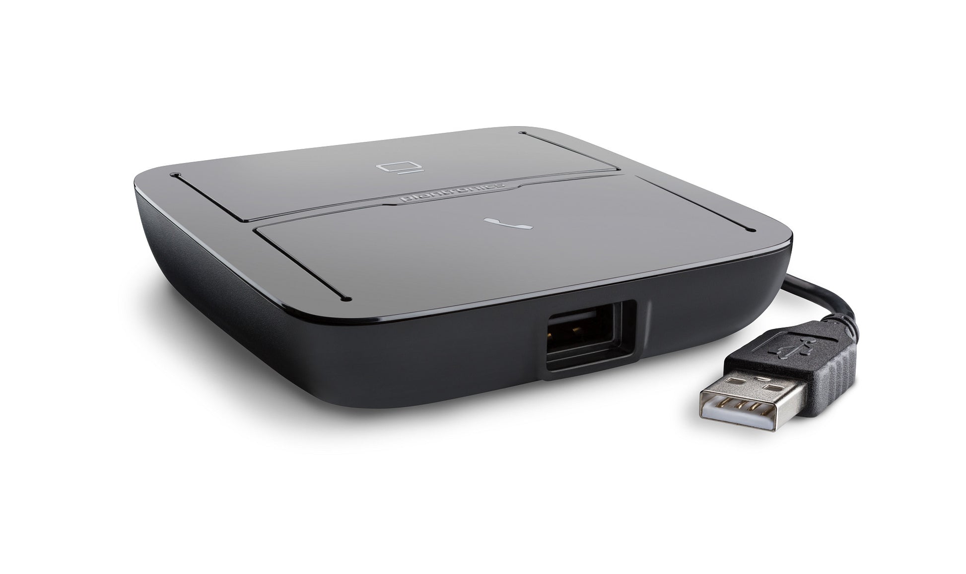 HP Poly MDA220 USB-A product image