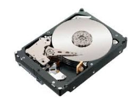 Lenovo 00WH126 internal hard drive 8 TB 7200 RPM 3.5" NL-SATA
