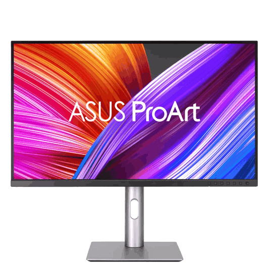 ASUS 27" (16:9) IPS UHD LED, 5MS, 60Hz, USB-C, 96W PD, DP, HDMI(2), USB(3), H/ADJ, 3YR