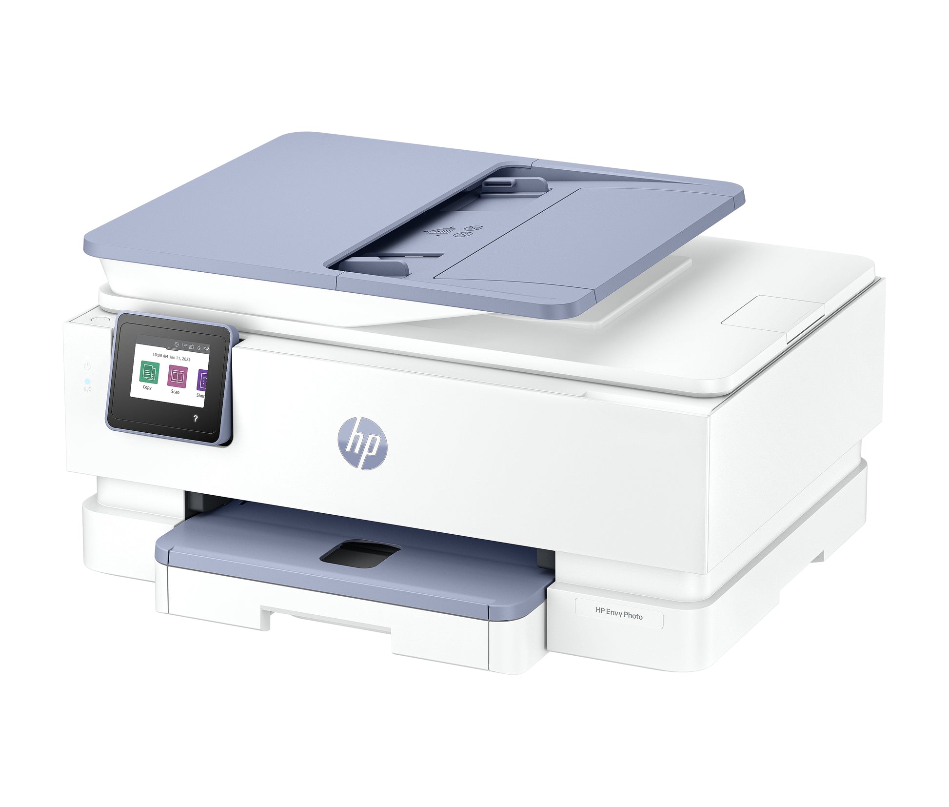 HP Envy 7931 All-in-One Color Printer