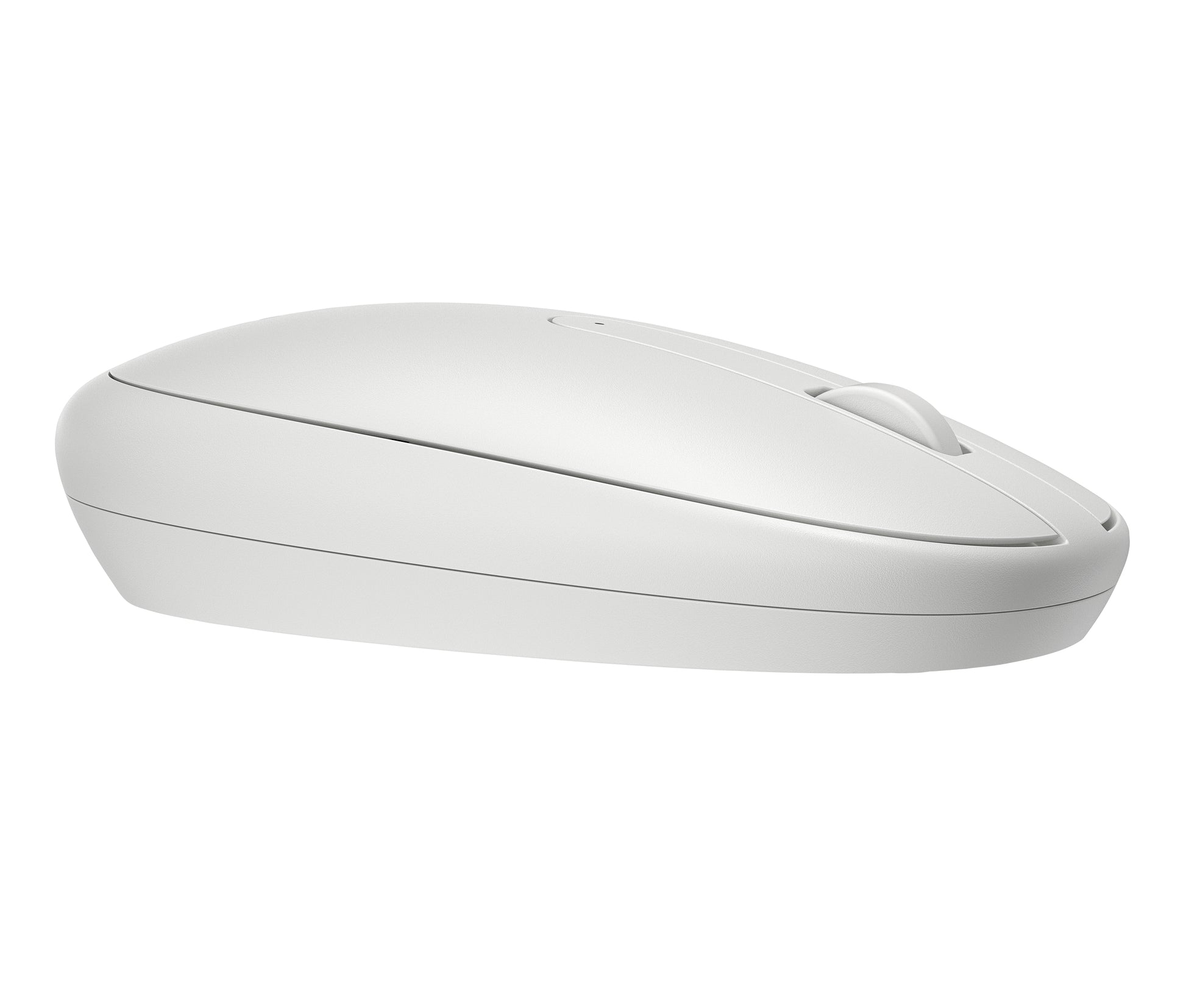 HP 240 Lunar White Bluetooth Mouse