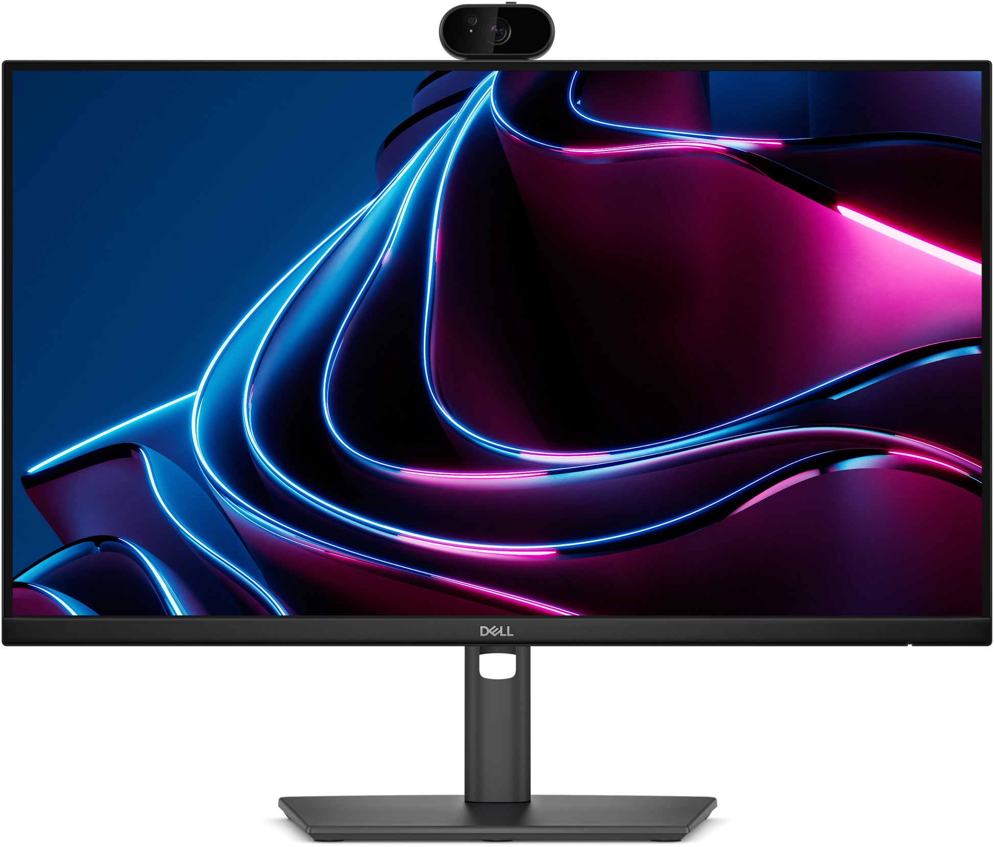 Dell Pro P P2426HEV computer monitor 60.5 cm (23.8") 1920 x 1080 pixels Full HD LCD Black product image