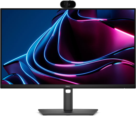 Dell Pro P P2426HEV computer monitor 60.5 cm (23.8") 1920 x 1080 pixels Full HD LCD Black product image