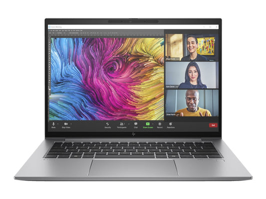 HP FIREFLY 16 G11 U5-125H PLUS HP SERIES 5 23.8 INCH MONITOR 524PF FOR $159