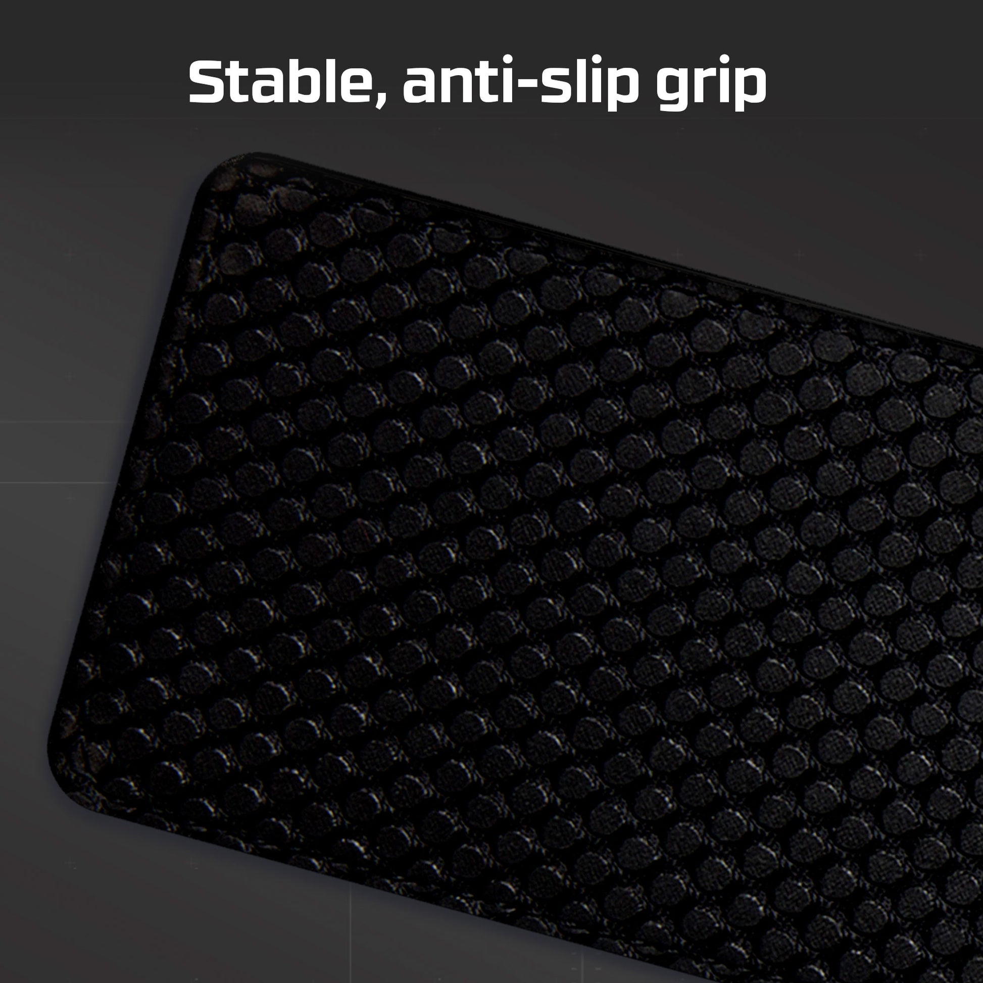 HyperX Wrist Rest - Mouse