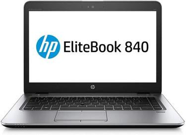 HP EliteBook 1040 G3 Intel i7 6600U 8G 256G Modem 14" QHD Touch HDMI Win 10 Pro