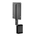 HP B300 PC Mounting Bracket
