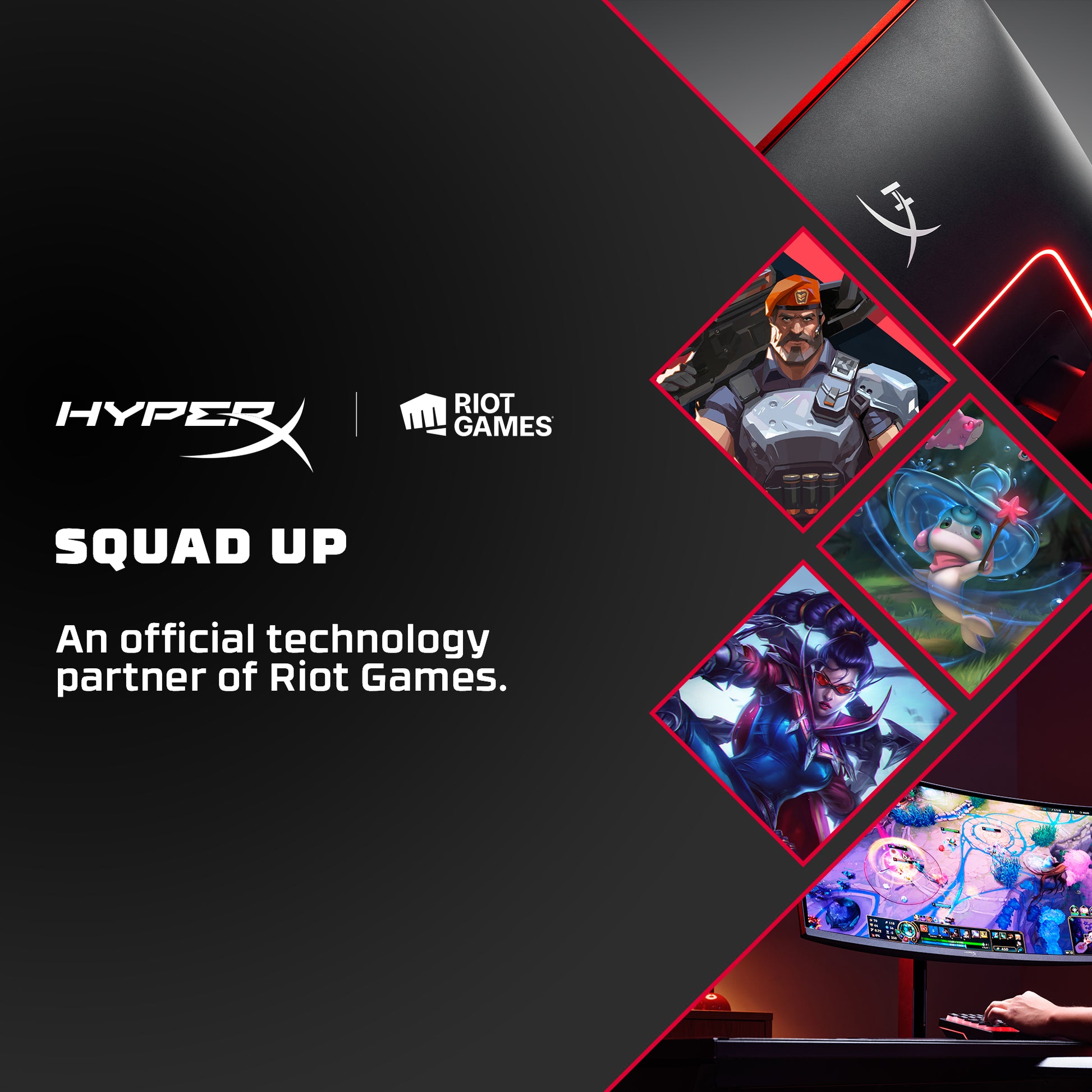HP HyperX OMEN OLED 34 inch WQHD 360Hz Gaming Monitor - OMEN OLED 34