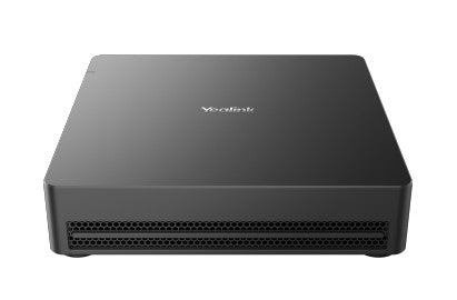 Yealink (MCore4-MS) Microsoft Teams Rooms System, Intel Core Ultra 5, Built-in NPU, 34Tops Computing Rover, Built-in EDID module, CEC Support