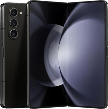 SAMSUNG GALAXY Z FOLD5 7.6", 1TB, 5G, 50MP, BLACK, 3YR