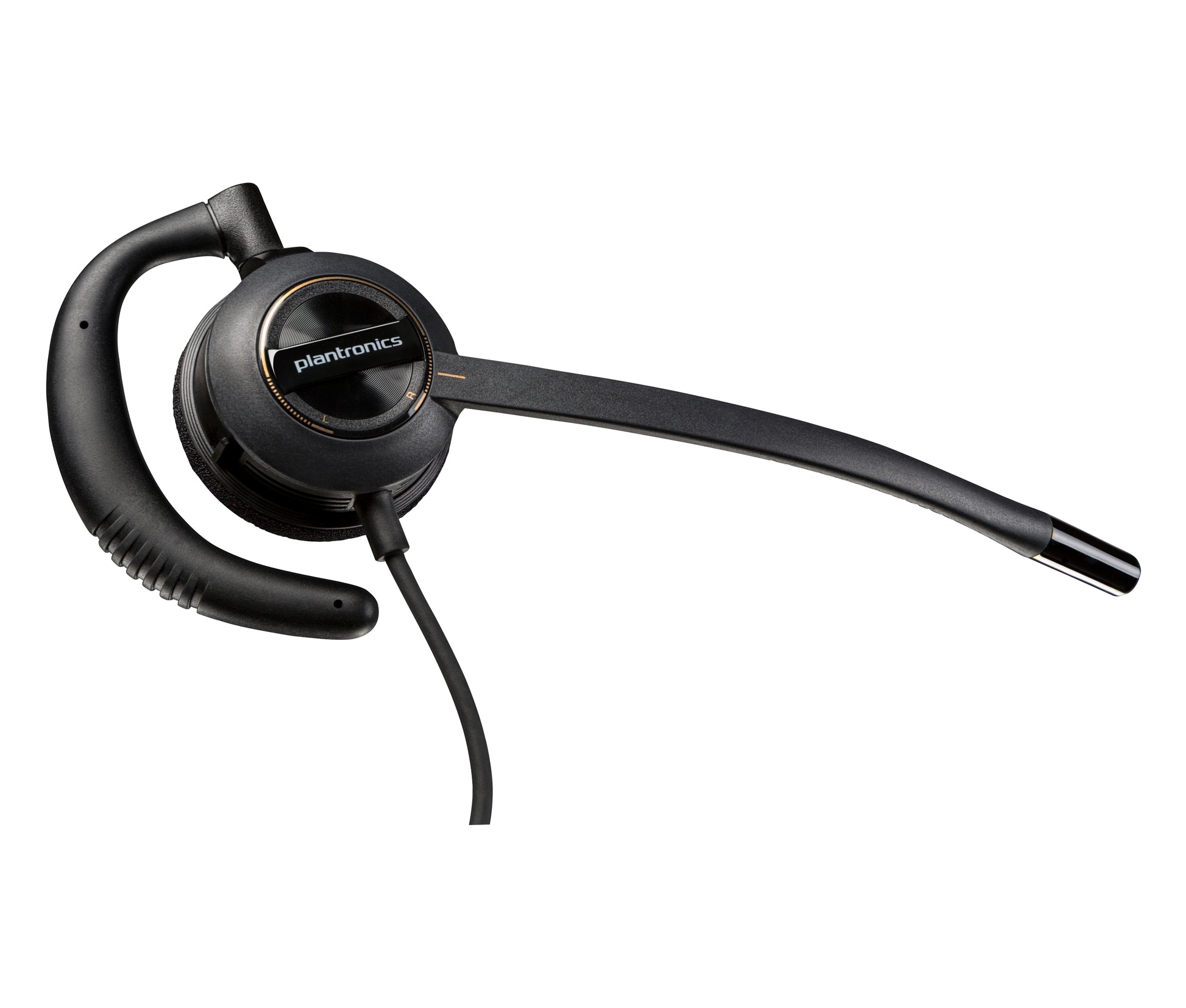 HP Poly EncorePro HW530/540 Large and Small Earloops product image