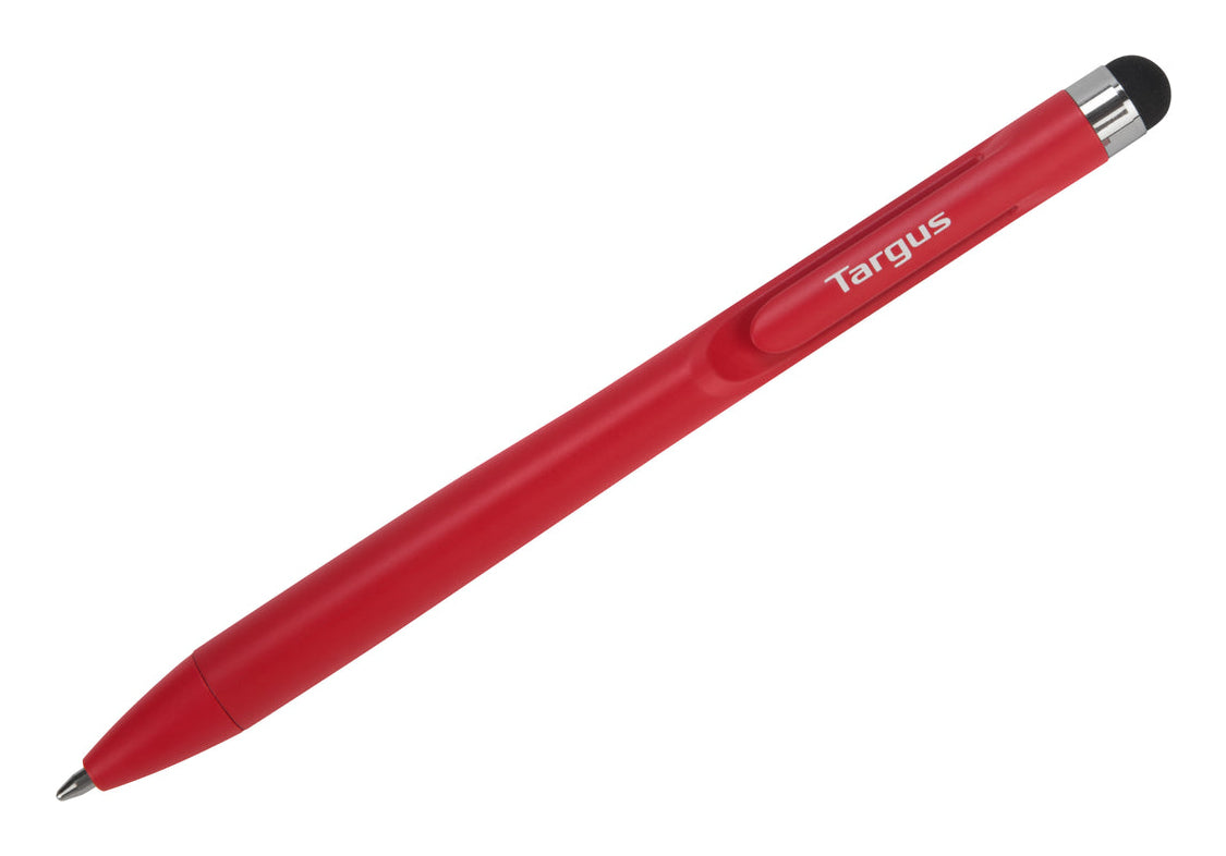 Targus Antimicrobial 2-in-1 Smooth glide stylus and pen product image