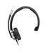 HP Poly Mission 615 Monaural USB Wired Headset