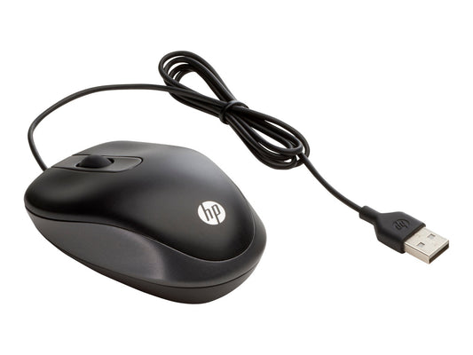 HP USB TRAVEL MOUSE