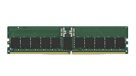 Kingston Technology KSM56R46BS4PMI-32MDI memory module 32 GB 1 x 32 GB DDR5 5600 MT/s